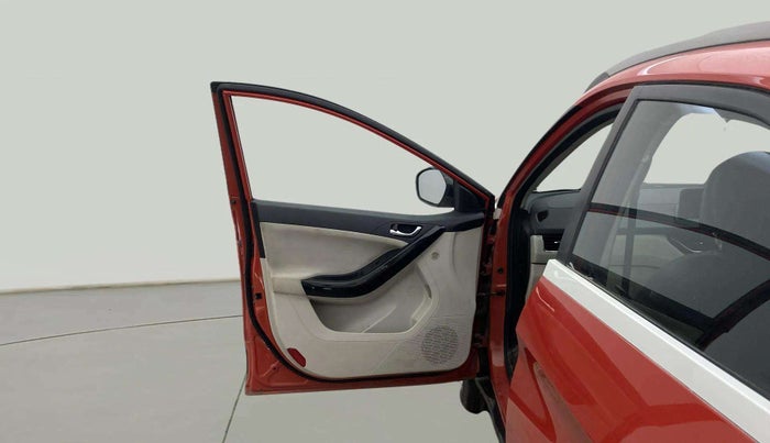 2020 Tata NEXON XZ PETROL, Petrol, Manual, 73,859 km, LHS Front Door