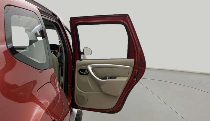 2014 Nissan Terrano XL D PLUS, Diesel, Manual, 83,648 km, RHS Rear Door