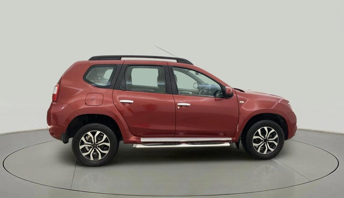 2014 Nissan Terrano XL D PLUS, Diesel, Manual, 83,648 km, Right Side View