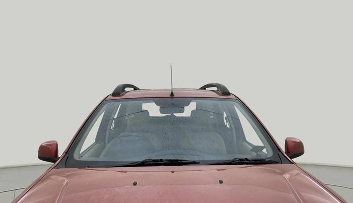2014 Nissan Terrano XL D PLUS, Diesel, Manual, 83,648 km, Front Windshield
