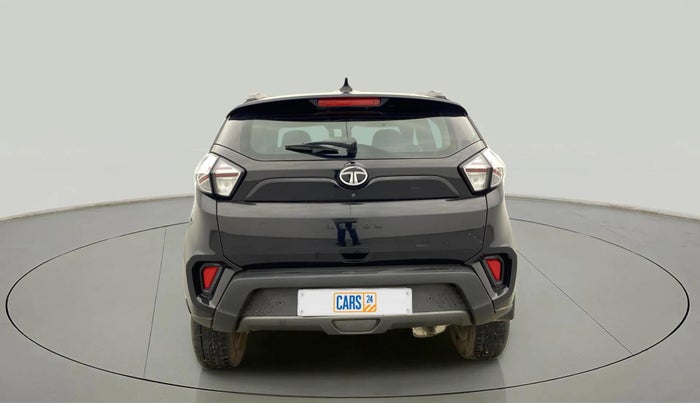 2023 Tata NEXON XZA PLUS SUNROOF DARK PETROL, Petrol, Automatic, 36,014 km, Back/Rear