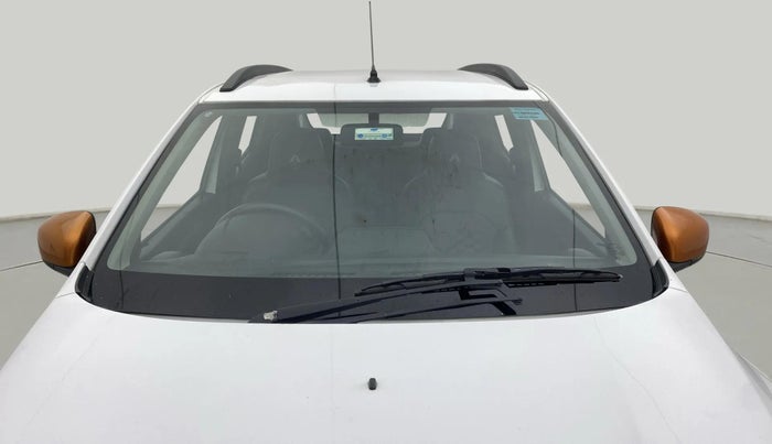2020 Renault Kwid CLIMBER 1.0 (O), Petrol, Manual, 24,271 km, Front Windshield