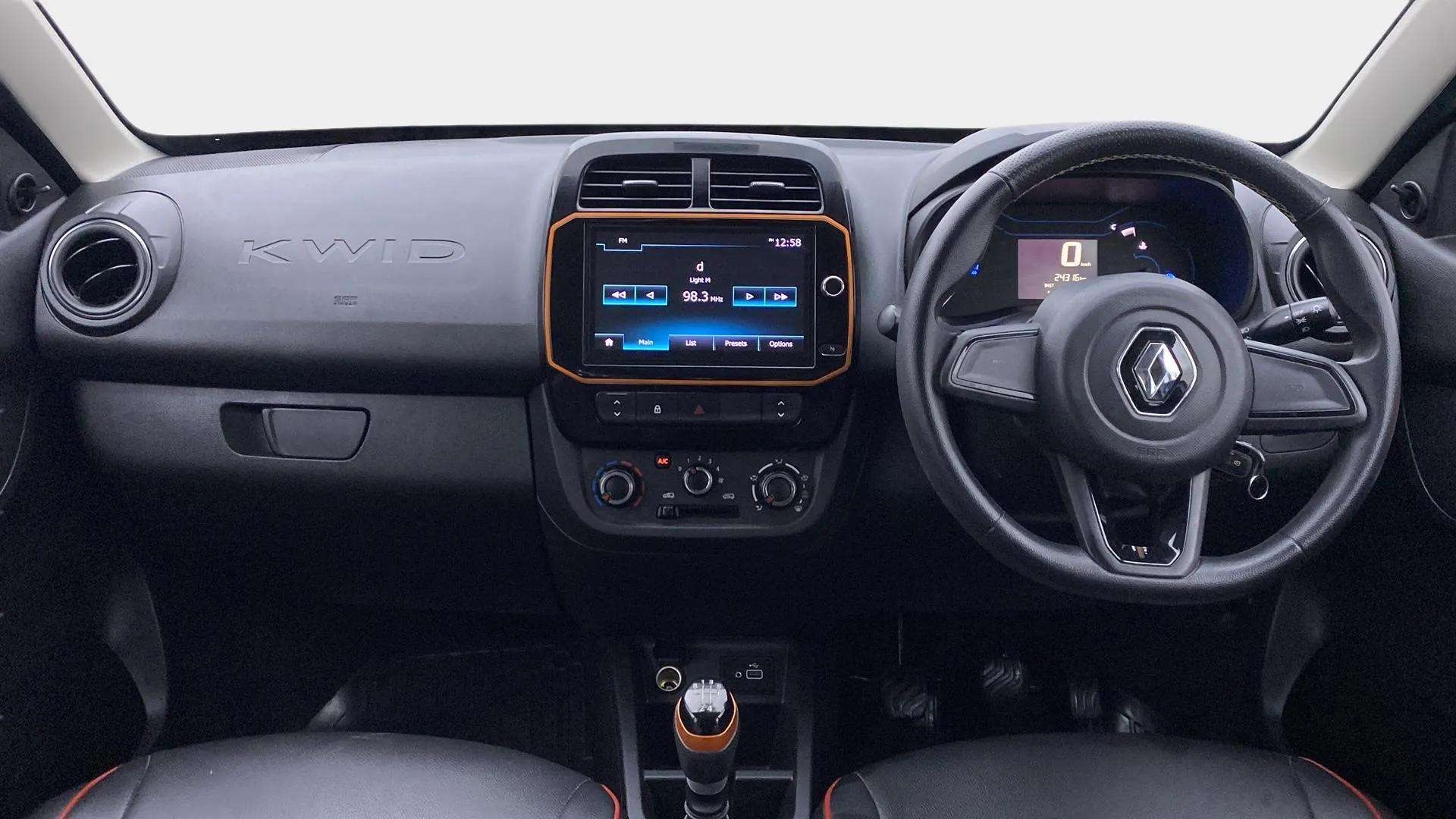 Interior
