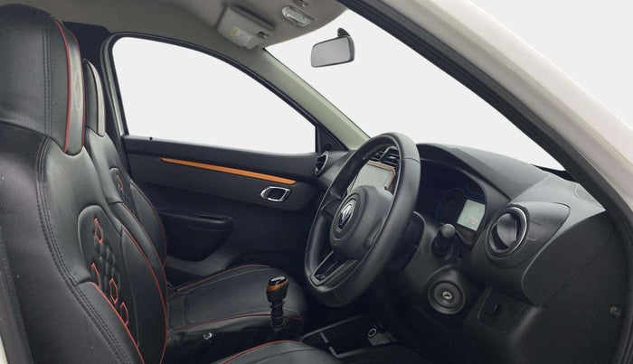 2020 Renault Kwid CLIMBER 1.0 (O), Petrol, Manual, 24,271 km, Right Side Front Door Cabin
