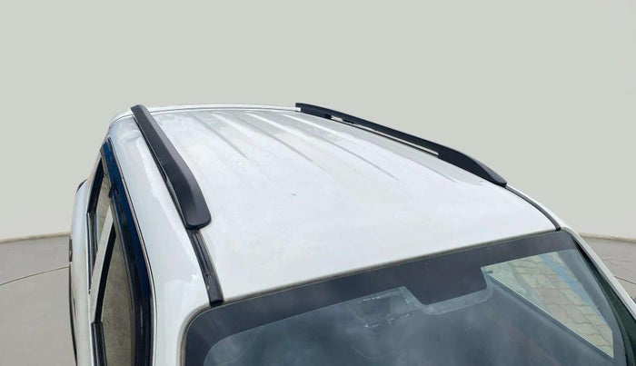 2021 Maruti S PRESSO LXI CNG, CNG, Manual, 70,922 km, Roof