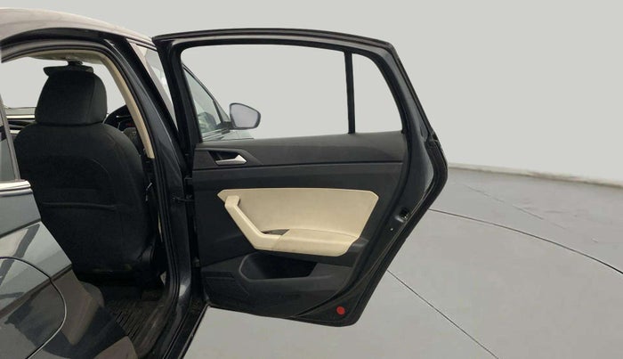 2023 Volkswagen VIRTUS TOPLINE TSI 1.0 MT, Petrol, Manual, 26,691 km, RHS Rear Door