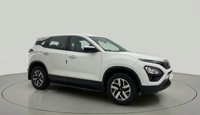 2022 Tata Harrier XZ PLUS 2.0L, Diesel, Manual, 71,678 km, Right Front Diagonal
