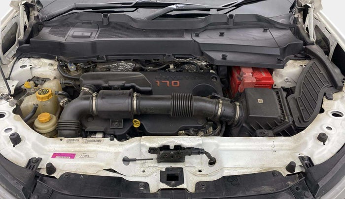 2022 Tata Harrier XZ PLUS 2.0L, Diesel, Manual, 71,678 km, Engine View