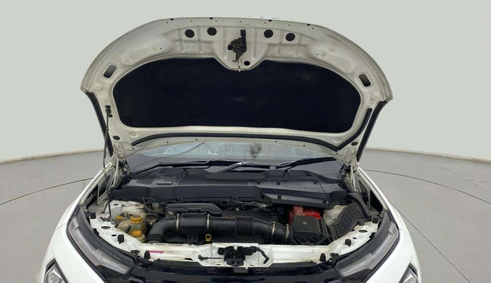 2022 Tata Harrier XZ PLUS 2.0L, Diesel, Manual, 71,678 km, Open Bonet