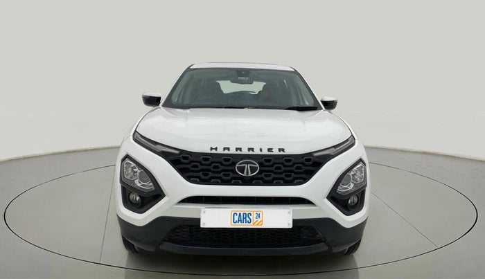 2022 Tata Harrier XZ PLUS 2.0L, Diesel, Manual, 71,678 km, Front