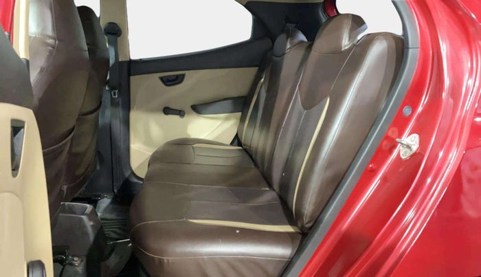 2016 Hyundai Eon ERA +, Petrol, Manual, 35,928 km, Right Side Rear Door Cabin