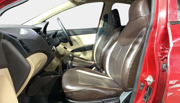 2016 Hyundai Eon ERA +, Petrol, Manual, 35,928 km, Right Side Front Door Cabin
