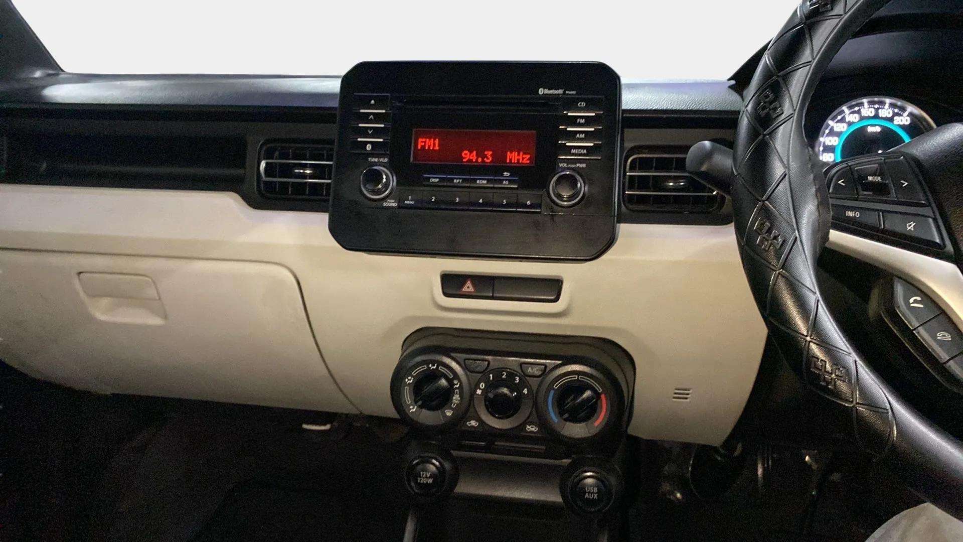 Features