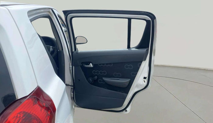 2013 Maruti Alto 800 LXI, Petrol, Manual, 25,929 km, RHS Rear Door
