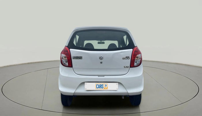 2013 Maruti Alto 800 LXI, Petrol, Manual, 25,929 km, Back/Rear
