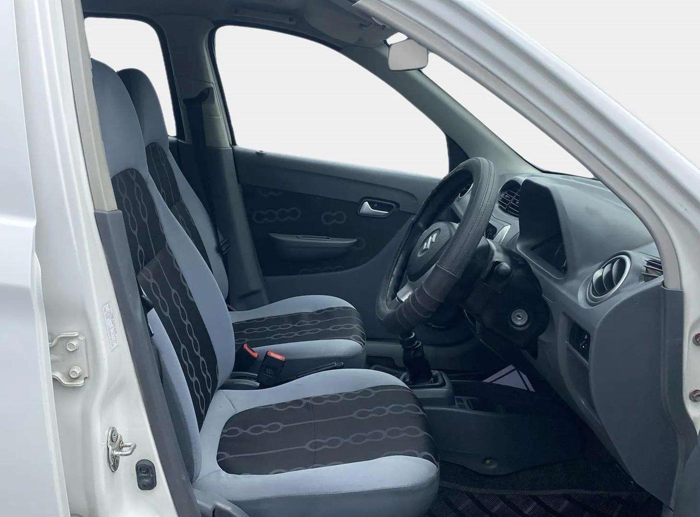 2013 Maruti Alto 800 LXI, Petrol, Manual, 25,929 km, Right Side Front Door Cabin
