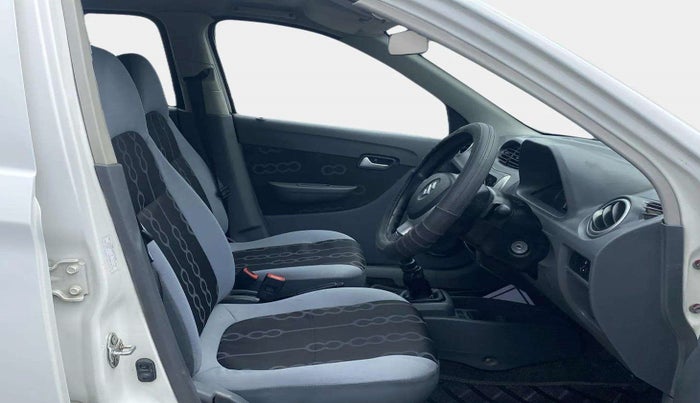 2013 Maruti Alto 800 LXI, Petrol, Manual, 25,929 km, Right Side Front Door Cabin