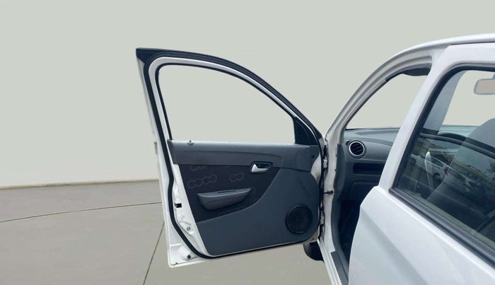 2013 Maruti Alto 800 LXI, Petrol, Manual, 25,929 km, LHS Front Door