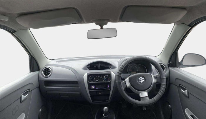 2013 Maruti Alto 800 LXI, Petrol, Manual, 25,929 km, Dashboard
