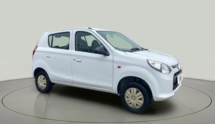 2013 Maruti Alto 800 LXI, Petrol, Manual, 25,929 km, Right Front Diagonal