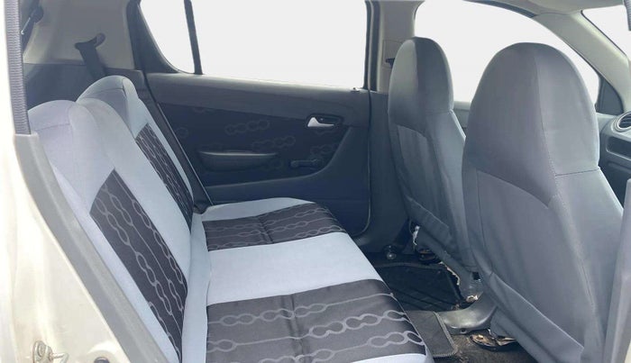 2013 Maruti Alto 800 LXI, Petrol, Manual, 25,929 km, Right Side Rear Door Cabin
