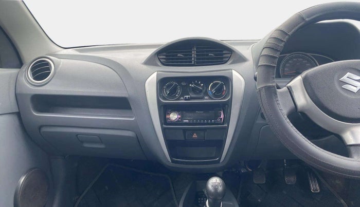 2013 Maruti Alto 800 LXI, Petrol, Manual, 25,929 km, Air Conditioner