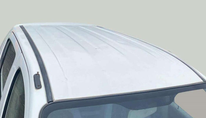 2013 Maruti Alto 800 LXI, Petrol, Manual, 25,929 km, Roof