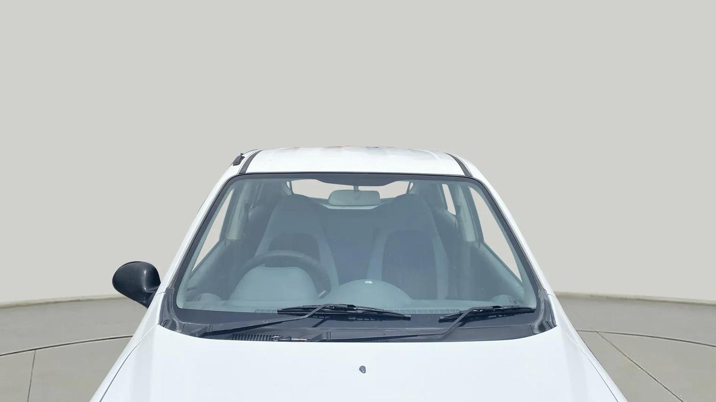 2013 Maruti Alto 800 LXI, Petrol, Manual, 25,929 km, Front Windshield