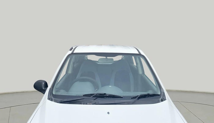 2013 Maruti Alto 800 LXI, Petrol, Manual, 25,929 km, Front Windshield