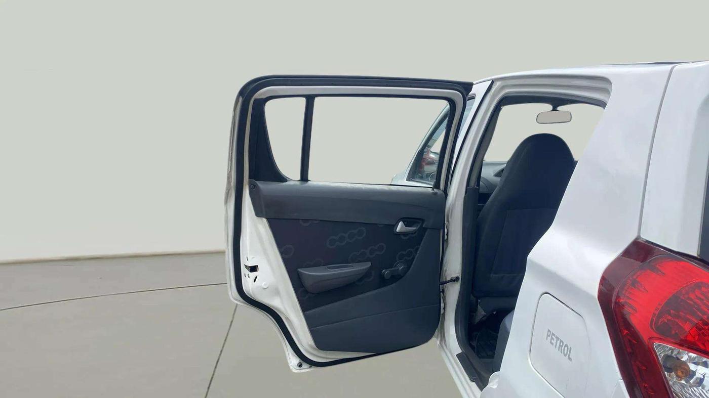 2013 Maruti Alto 800 LXI, Petrol, Manual, 25,929 km, LHS Rear Door