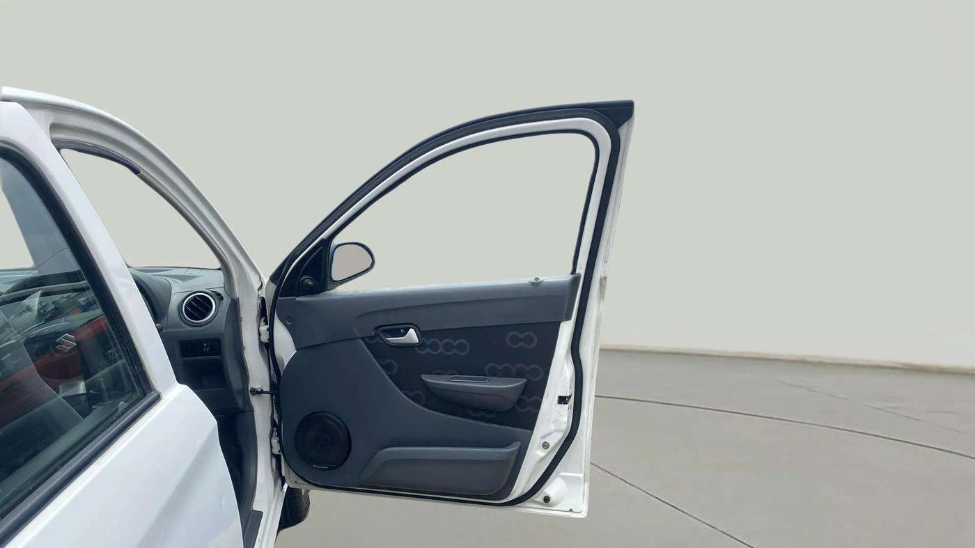 2013 Maruti Alto 800 LXI, Petrol, Manual, 25,929 km, RHS Front Door
