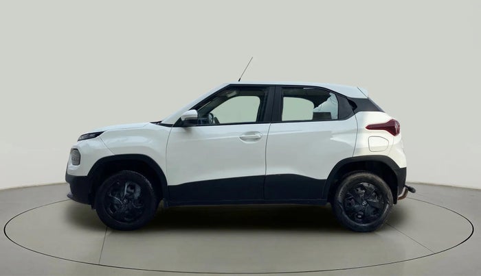 2023 Tata PUNCH ADVENTURE MT, Petrol, Manual, 11,754 km, Left Side