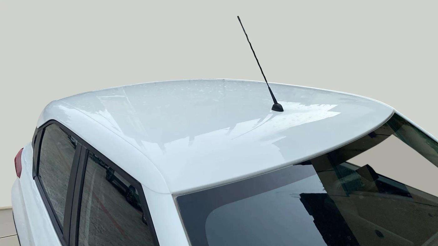 2023 Tata PUNCH ADVENTURE MT, Petrol, Manual, 11,796 km, Roof