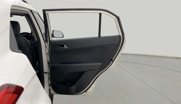 2016 Hyundai Creta SX 1.6 DIESEL, Diesel, Manual, 38,584 km, RHS Rear Door