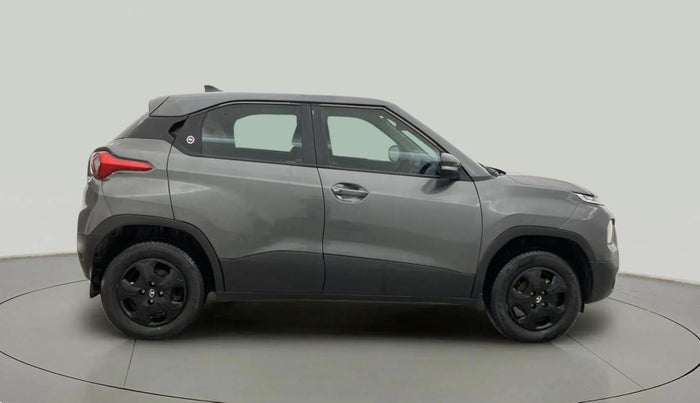 2023 Tata PUNCH ACCOMPLISHED MT CNG, CNG, Manual, 37,641 km, Right Side View