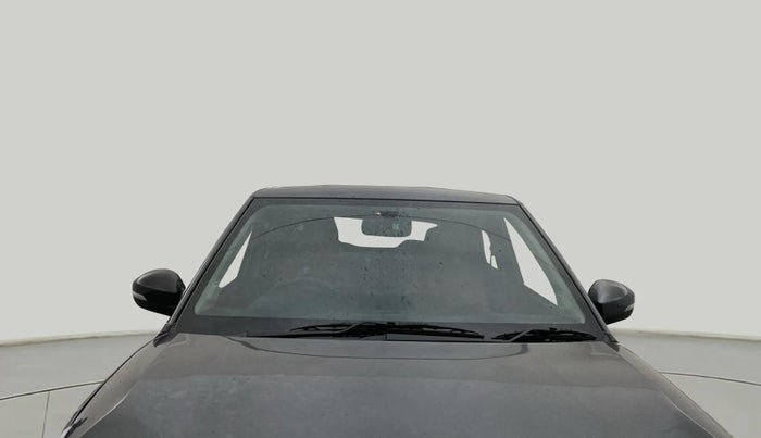 2023 Tata PUNCH ACCOMPLISHED MT CNG, CNG, Manual, 37,641 km, Front Windshield