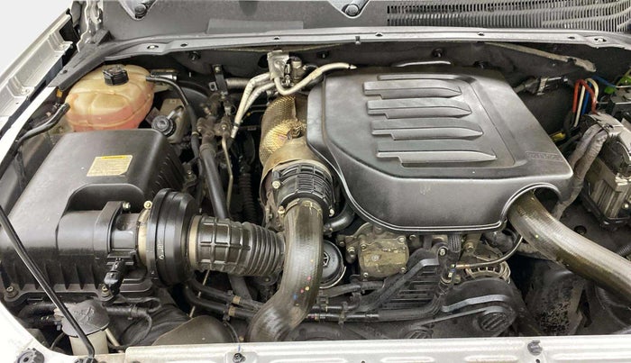 2023 Mahindra SCORPIO-N Z8 L DIESEL MT 2WD 7 STR, Diesel, Manual, 68,346 km, Engine View - Right