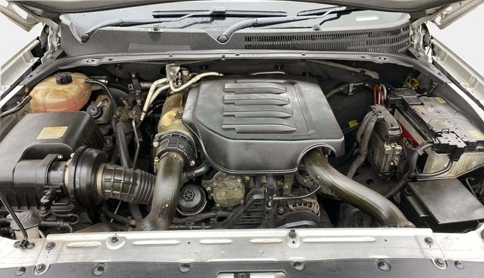 2023 Mahindra SCORPIO-N Z8 L DIESEL MT 2WD 7 STR, Diesel, Manual, 68,346 km, Engine View