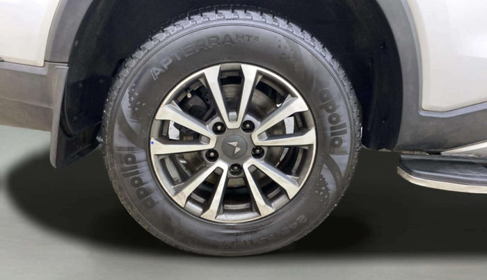 2023 Mahindra SCORPIO-N Z8 L DIESEL MT 2WD 7 STR, Diesel, Manual, 68,346 km, Right Rear Wheel