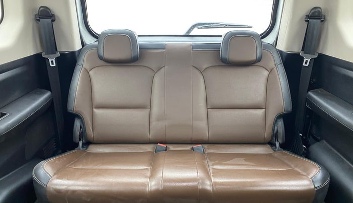 2023 Mahindra SCORPIO-N Z8 L DIESEL MT 2WD 7 STR, Diesel, Manual, 68,346 km, Third Seat Row ( optional )
