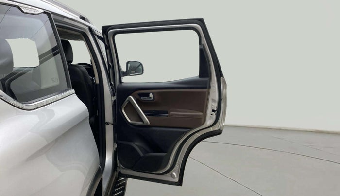 2023 Mahindra SCORPIO-N Z8 L DIESEL MT 2WD 7 STR, Diesel, Manual, 68,346 km, RHS Rear Door