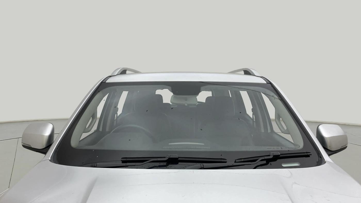2023 Mahindra SCORPIO-N Z8 L DIESEL MT 2WD 7 STR, Diesel, Manual, 68,346 km, Front Windshield