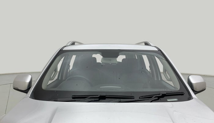2023 Mahindra SCORPIO-N Z8 L DIESEL MT 2WD 7 STR, Diesel, Manual, 68,346 km, Front Windshield