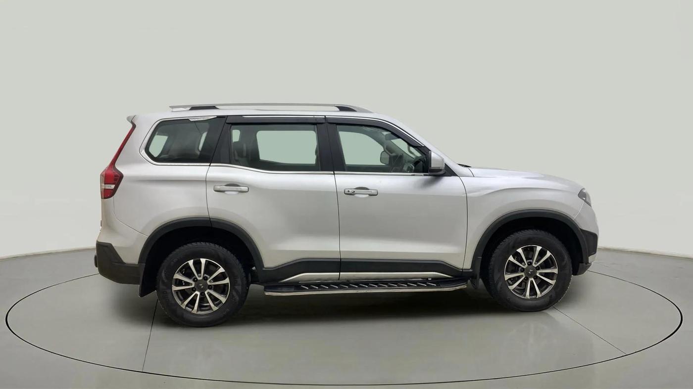 2023 Mahindra SCORPIO-N Z8 L DIESEL MT 2WD 7 STR, Diesel, Manual, 68,346 km, Right Side View