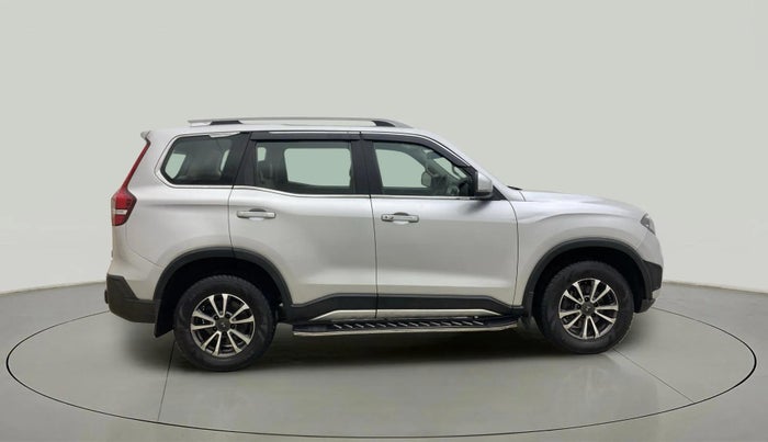 2023 Mahindra SCORPIO-N Z8 L DIESEL MT 2WD 7 STR, Diesel, Manual, 68,346 km, Right Side View