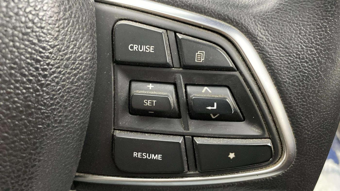 2023 Mahindra SCORPIO-N Z8 L DIESEL MT 2WD 7 STR, Diesel, Manual, 68,346 km, Adaptive Cruise Control