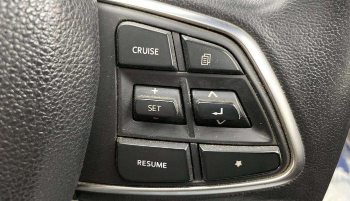 2023 Mahindra SCORPIO-N Z8 L DIESEL MT 2WD 7 STR, Diesel, Manual, 68,346 km, Adaptive Cruise Control