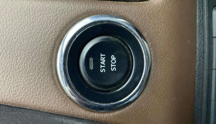 2023 Mahindra SCORPIO-N Z8 L DIESEL MT 2WD 7 STR, Diesel, Manual, 68,346 km, Keyless Start/ Stop Button