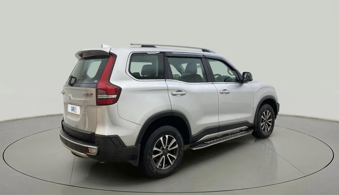 2023 Mahindra SCORPIO-N Z8 L DIESEL MT 2WD 7 STR, Diesel, Manual, 68,346 km, Right Back Diagonal