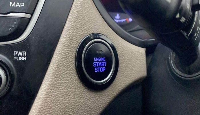 2020 Hyundai Elite i20 ASTA 1.2 (O), Petrol, Manual, 47,538 km, Keyless Start/ Stop Button